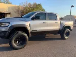Комплект для выравнивания (лифт передний) на 2 дюйма для Ram TRX 2021-2024