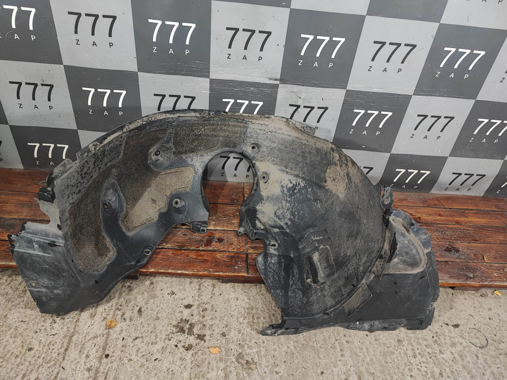 Подкрылок передний правый BMW X1 (F48)  Б/У Оригинал 517111252010