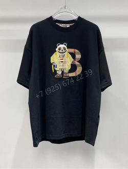 Футболка Burberry