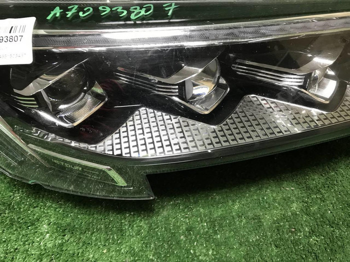 Фара правая Jetour X90 PLUS (2021-н.в.) LED