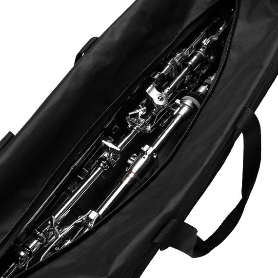 GATOR GP-HDWE-1246W - сумка на колесах для барабанных аксессуаров (стойки, крепление)