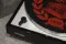 Thorens TD-402 DD Piano Black
