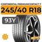 Continental PremiumContact 7 245/40 R18 93Y