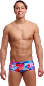 Транки FUNKY TRUNKS Men's Miss Adventure