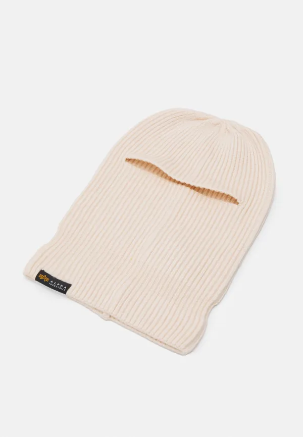 Шапка ALPHA INDUSTRIES Label Balaclava