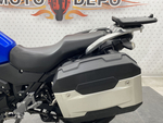 Suzuki V-Strom DL250 , 2017