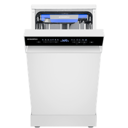 Посудомоечная машина Maunfeld MWF45331W Inverter