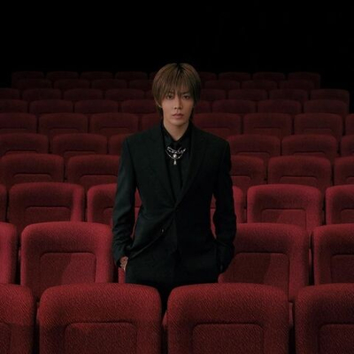 Альбом YUTA (NCT) - TWISTED PARADISE JAPAN 1st Single LIMITED Edition UTOPIA Version