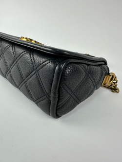 Сумка Marc Jacobs The Status Flap