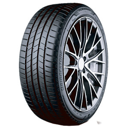 Купить Легковая шина BRIDGESTONE TURANZA T005 195/65R15 91T