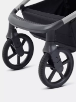 Коляска 2 в 1 Rant Flex Soft Therm, Stone Grey