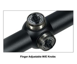 Прицел LEAPERS True Hunter Classic 4x32 - фото 5