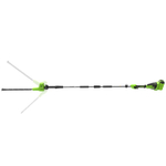 Кусторез штанговый аккумуляторный Greenworks G40PH511, 40V, 51см, без АКБ и ЗУ (2302007)