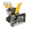Бензиновый снегоуборщик "STIGA" ST 5266 P TRAC