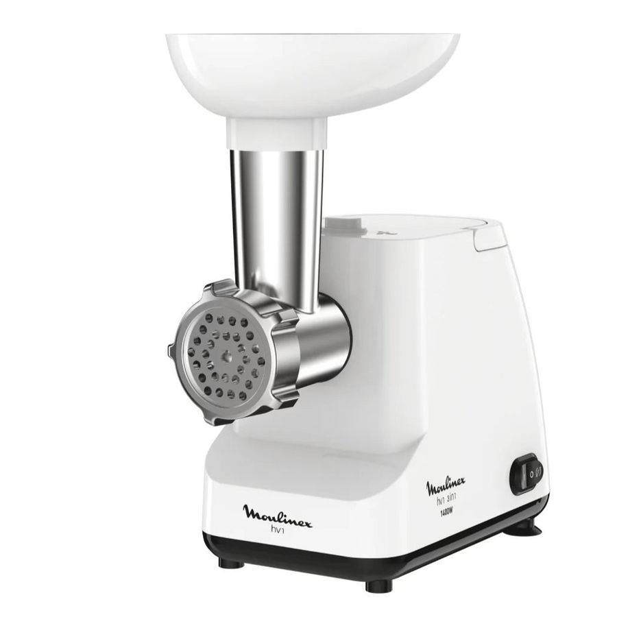 Мясорубка Moulinex HV1 ME111032