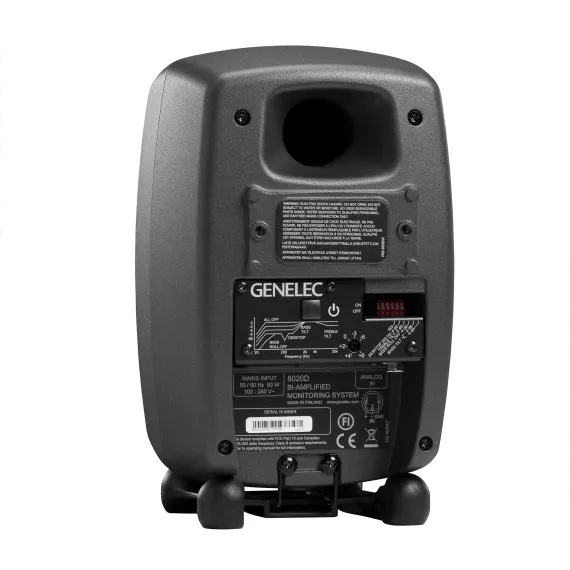 Genelec 8020D