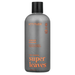 ATTITUDE, Super Leaves™, гель для душа, для мужчин, пачули и бурбон, 415 мл (14 жидк. унций)