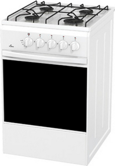 Газовая плита FLAMA RG 24019 W