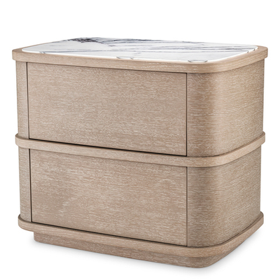 Прикроватная тумба Bedside Table Cabana арт.115718