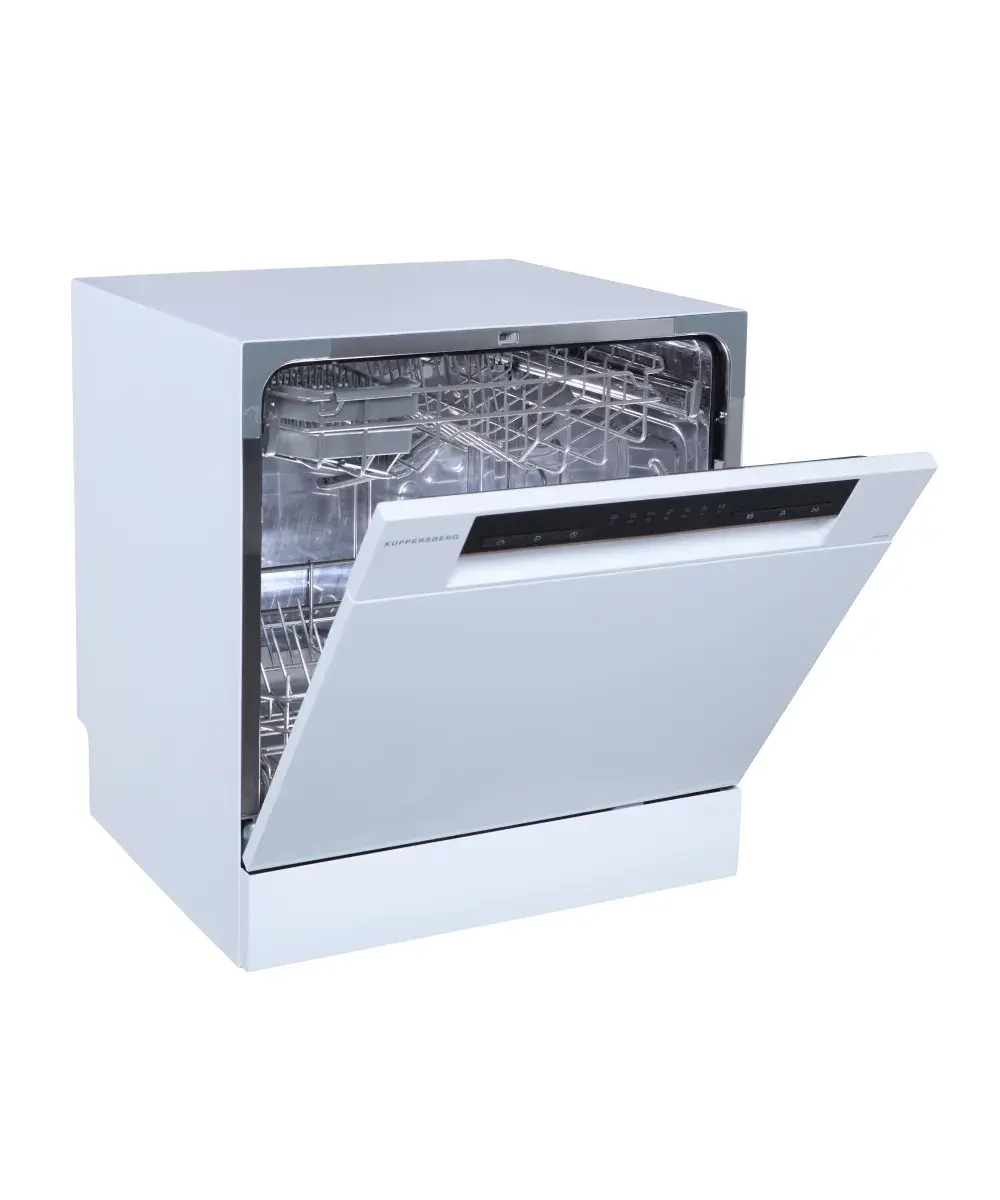 Посудомоечная машина Kuppersberg GFM 5572 W фото 8