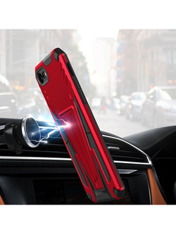 Чехол Rack Case для iPhone SE 2020 / SE 2022