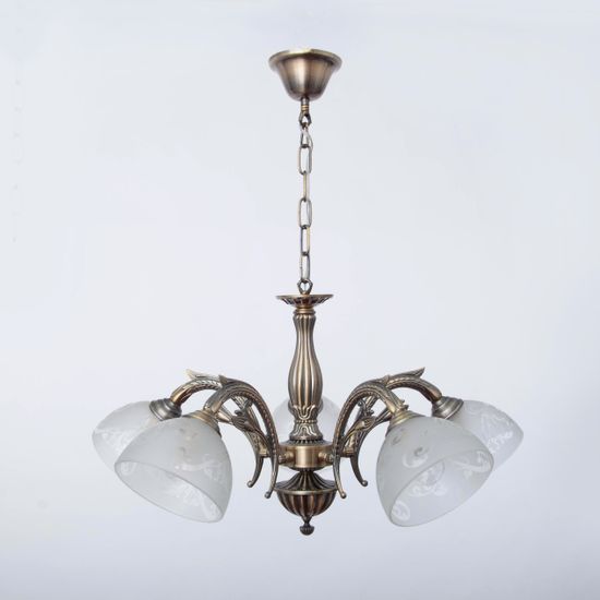 Подвесная люстра Abrasax HSD89565/5