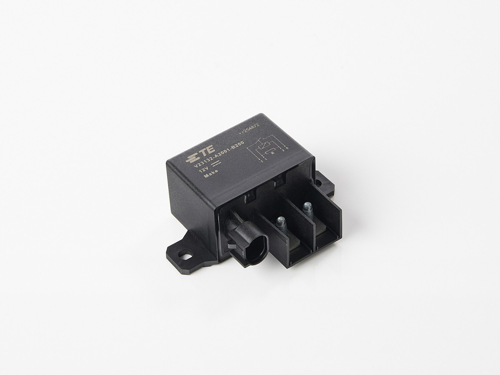 Реле свечи подогрева 12V 716/30252a