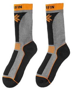 Носки Norfin T3A NORDIC MERINO HIKING CREW р.(45-47) XL
