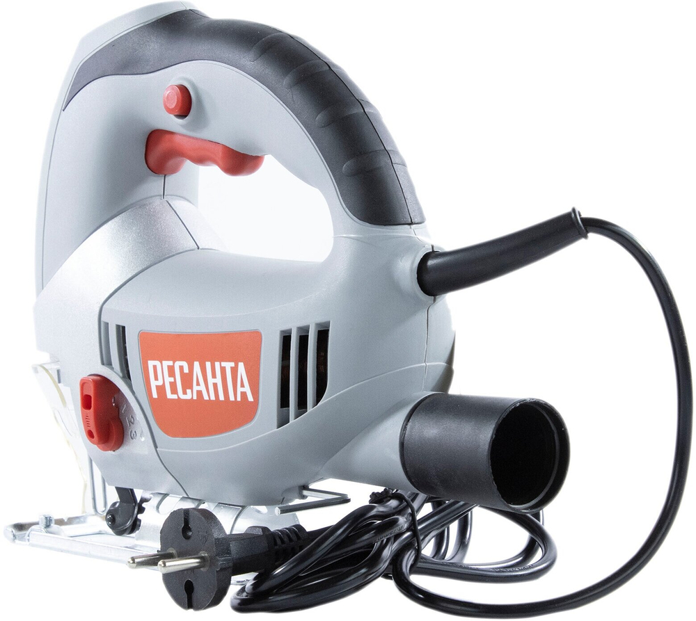 Лобзик электрический РЕСАНТА Л-80/750