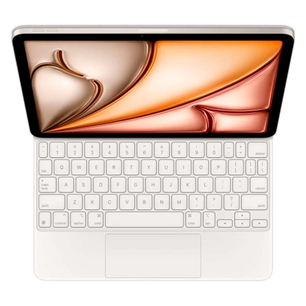 Клавиатура Apple Magic Keyboard для iPad Air 11" (M2, M3 | 2024–2025) и Air 10,9"