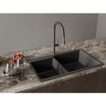 Rivelato 3972500 antracite oro
