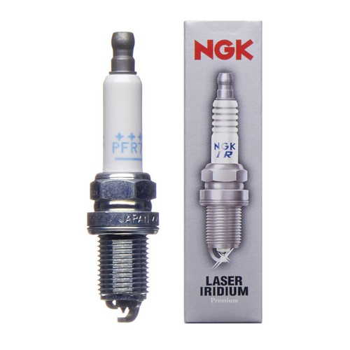 Свеча зажигания NGK 6840 PFR7WT