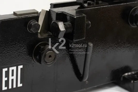 Станок для резки арматуры ручной Stalex MS-32