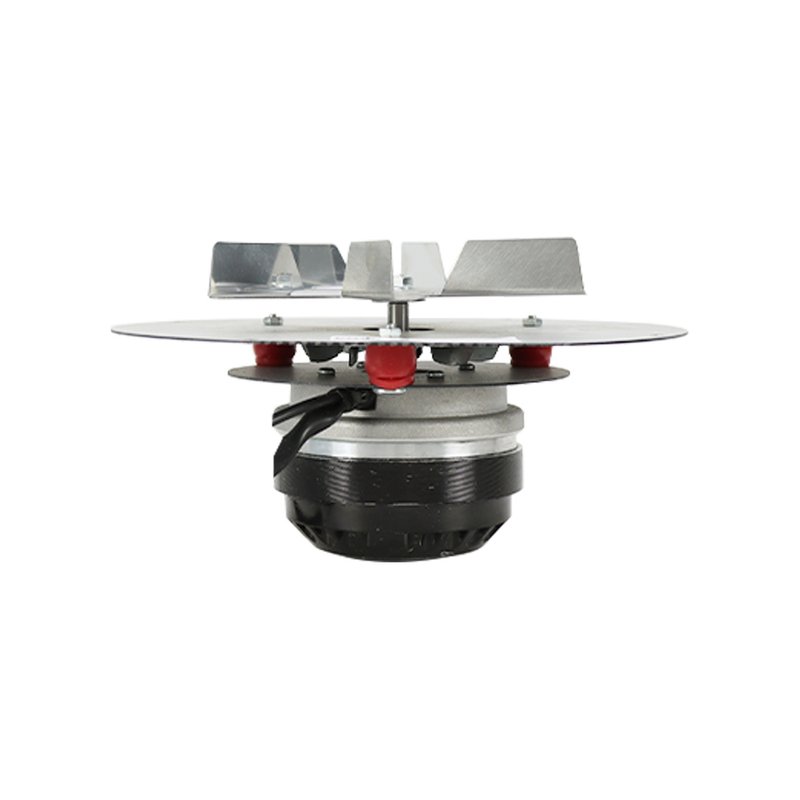 Центробежный вентилятор Krubo K-AC180-R230-23