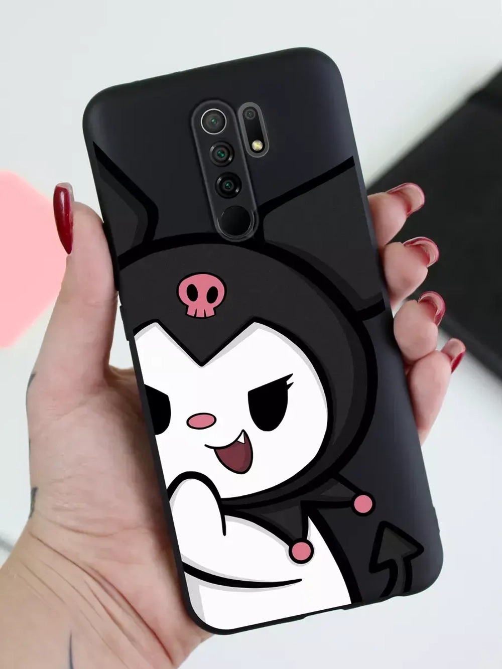 Чехол на Xiaomi Redmi 9, Сяоми Редми 9