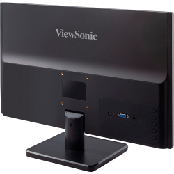 Монитор 21.5" ЖК ViewSonic VA2223-H (VS16788)