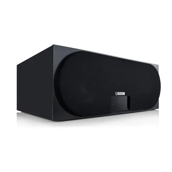 Canton Smart GLE 5 S2 Black