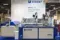 Станок гидроабразивной и плазменной резки Eckert OPAL WaterJet Combo