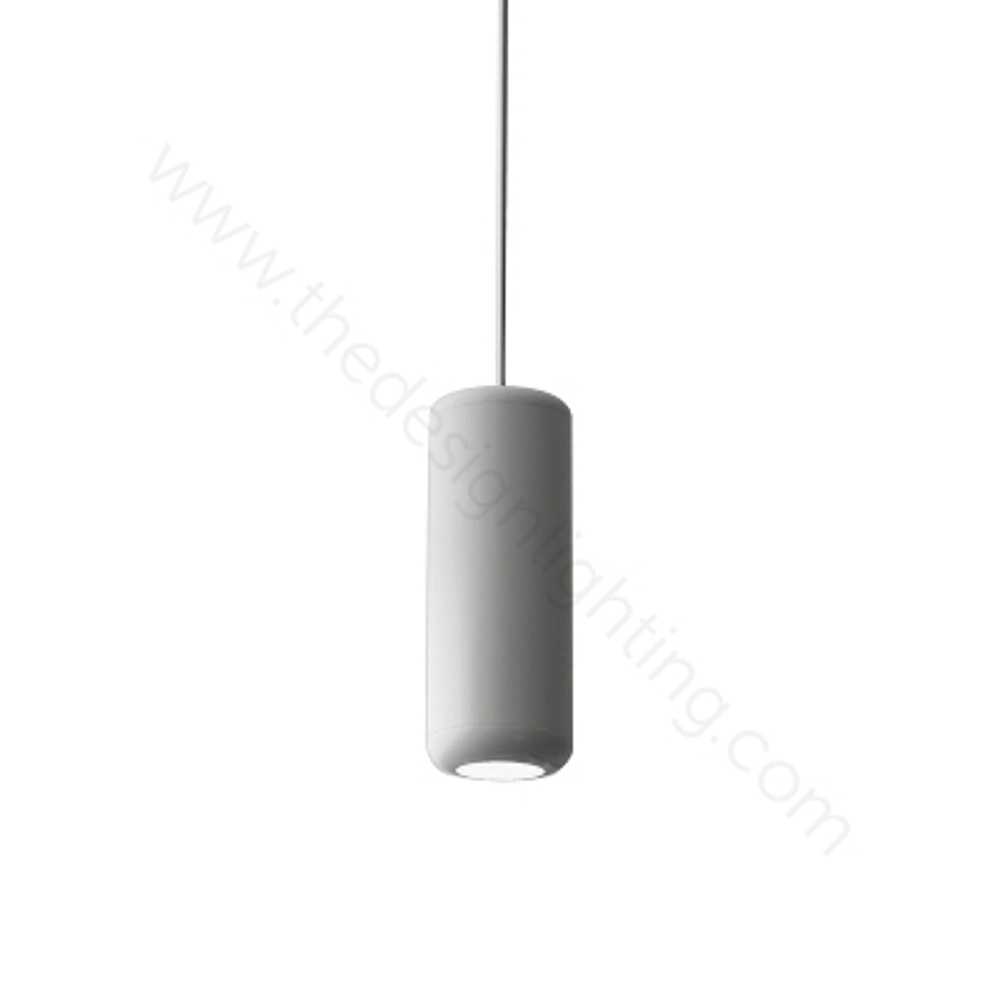Pendant design lamp  Urban SPURBMIM by AXO LIGHT (White)