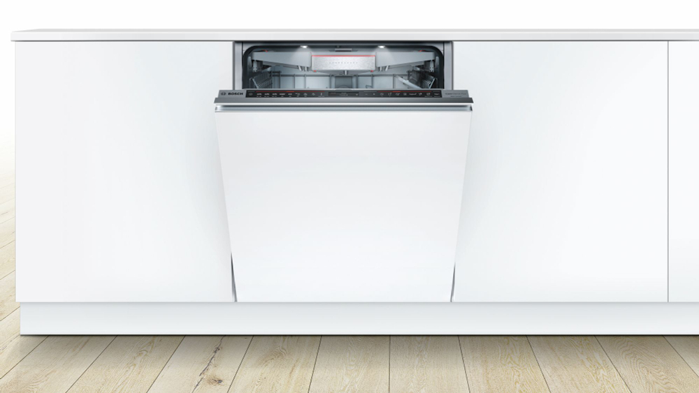 Встраиваемая посудомоечная машина Bosch SMV88TD06R