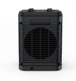 Тепловентилятор NOTTE RFH-N1500DC-BL