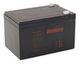 Аккумулятор Ventura HR 1251W ( 12V / 12В ) - фото 3