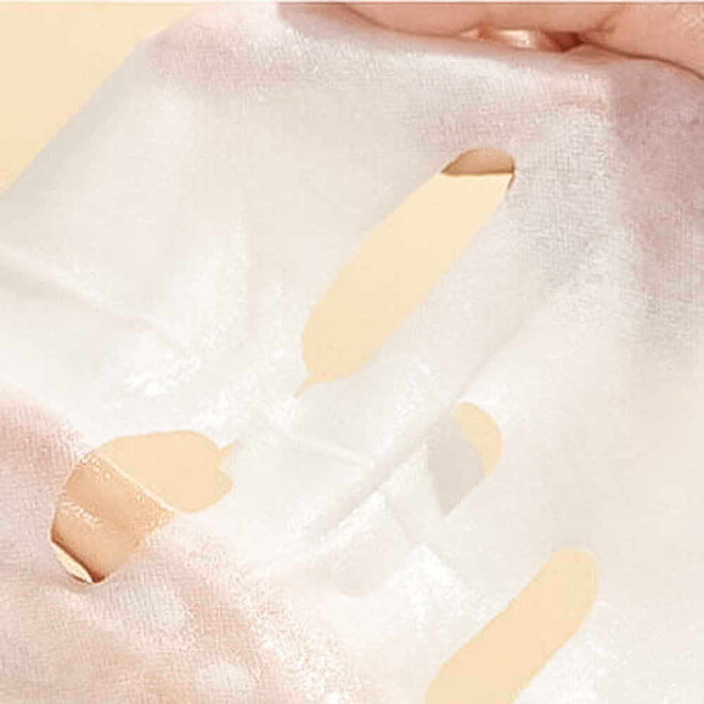 JMsolution Укрепляющая тканевая маска с красным виноградом Plansynergy Intensive Mask Red Grape