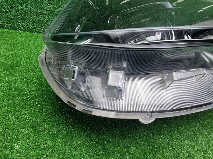 Фара левая Changan CS95 (2023-н.в.) LED