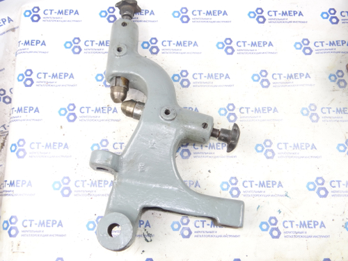 Подвижный люнет для токарного станка 1К62 (арт. 11572)