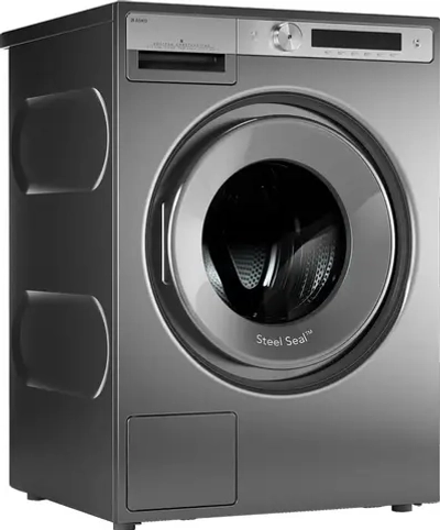 Стиральная машина Asko W6098X.S/3