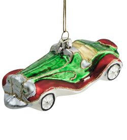 Элита НФ-226 Фигурка «Машина» ёлочное украшение