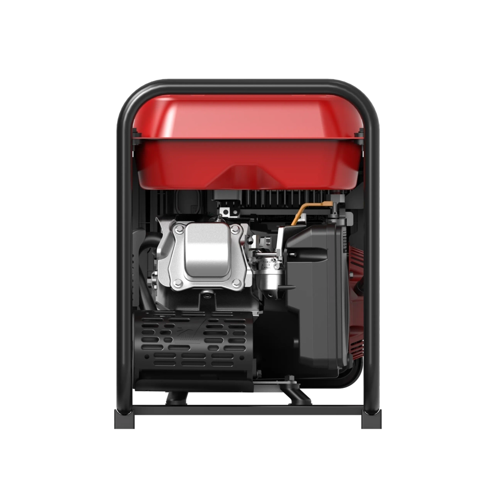 Бензиновый инверторный генератор SUNREKA G3600i