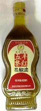 Масло рапсовое WufengLihong с сычуаньским перцем 400 мл, 2 шт