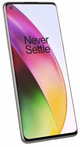 OnePlus 8 8/128GB Interstellar Glow (Межзвездное Сияние)